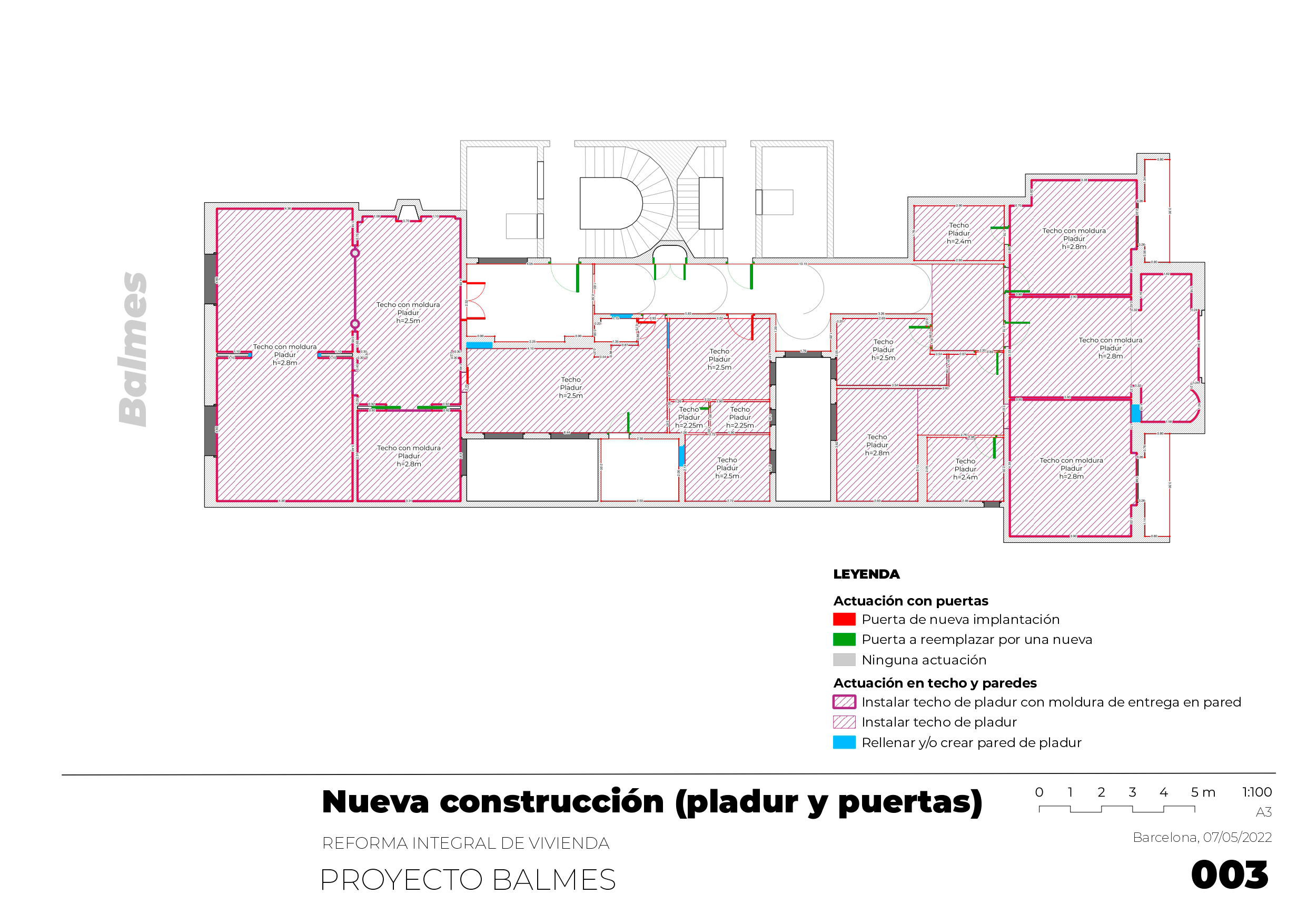 003 Nueva Construccion